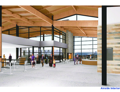 $12 Million In Grants For Prescott And Kingman Airport Improvements