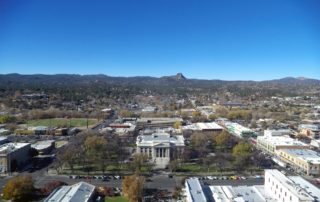 Prescott AZ Pros and Cons