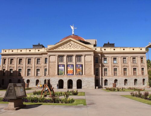 Arizona is Cutting Income Taxes To Promote Economic Growth | Fox Business