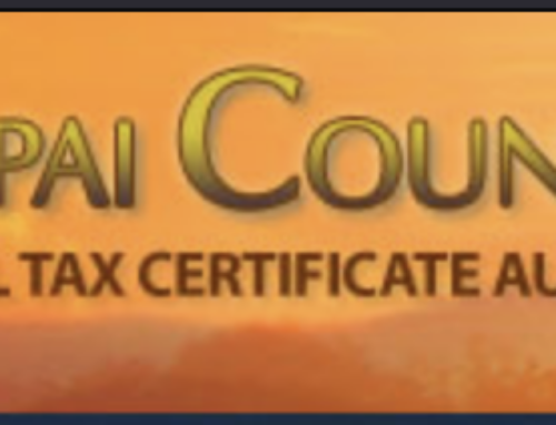How To Make Money With Tax Liens In Yavapai County